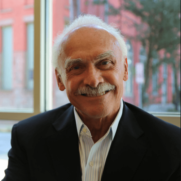 Rocky Bleier - Motivational Sports Speaker