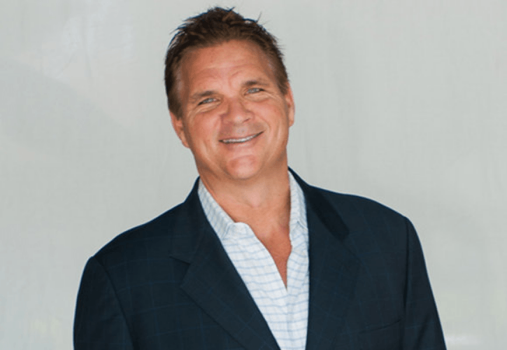 Brian Baldinger - Motivational Sports Speaker