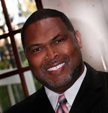 Bubba Paris - Motivational Sports Speaker