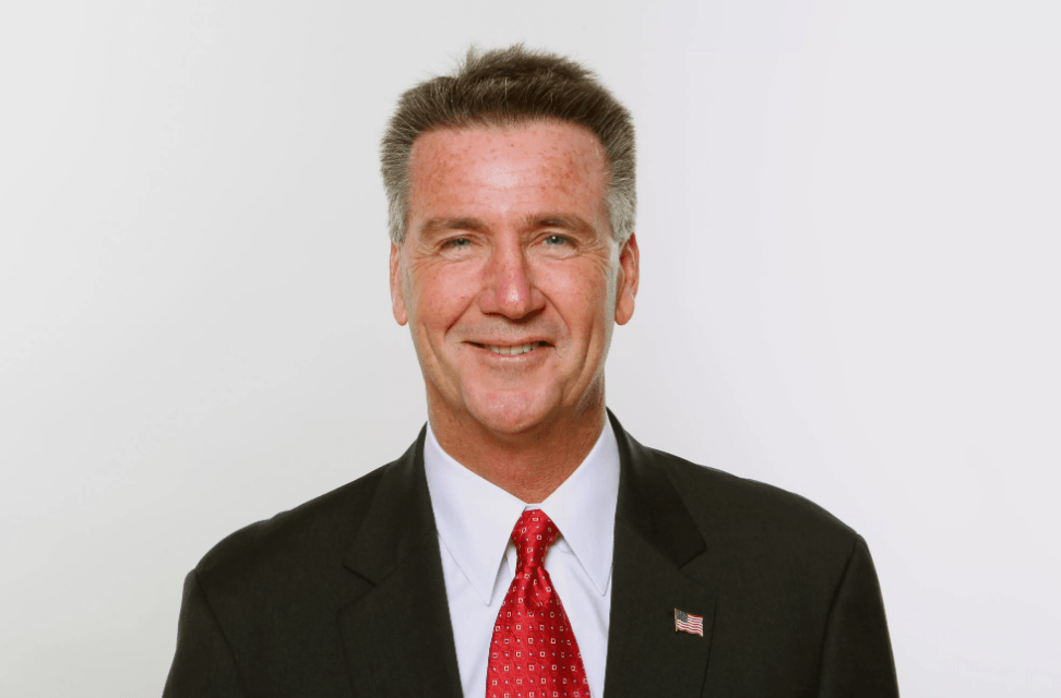 Bruce Allen - Motivational Sports Speaker