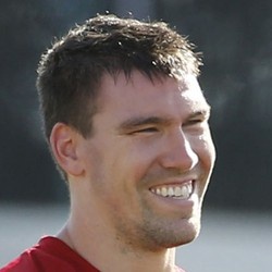 Cameron Brate - Motivational Sports Speaker