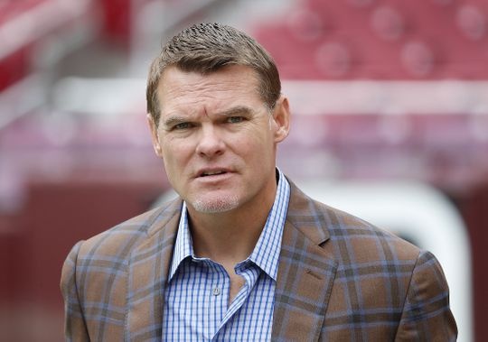 Chris Ballard - Motivational Sports Speaker