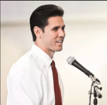 Chris Rix - Motivational Sports Speaker