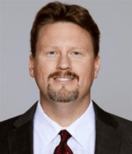 Ben McAdoo - Motivational Sports Speaker