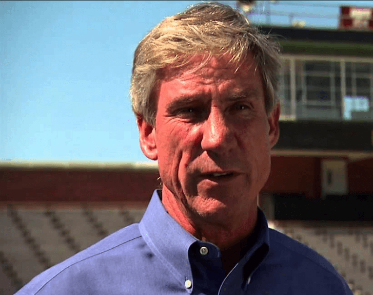 Bill Lynch - Motivational Sports Speaker