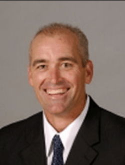 Bobby Wilder - Motivational Sports Speaker