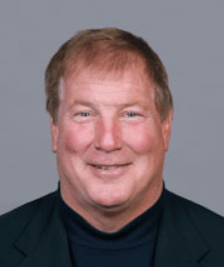 Dave Lapham - Motivational Sports Speaker