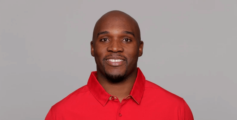 DeMeco Ryans - Motivational Sports Speaker