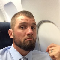 Derek Anderson - Motivational Sports Speaker