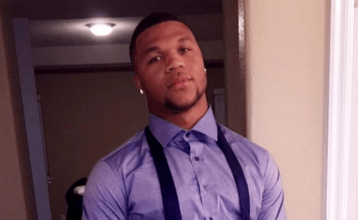 Devontae Booker - Motivational Sports Speaker