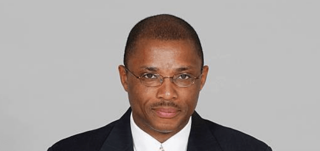 DeWayne Walker - Motivational Sports Speaker