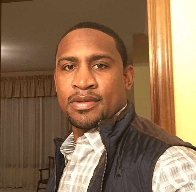 Dre Bly - Motivational Sports Speaker