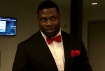 Dwayne Allen - Motivational Sports Speaker