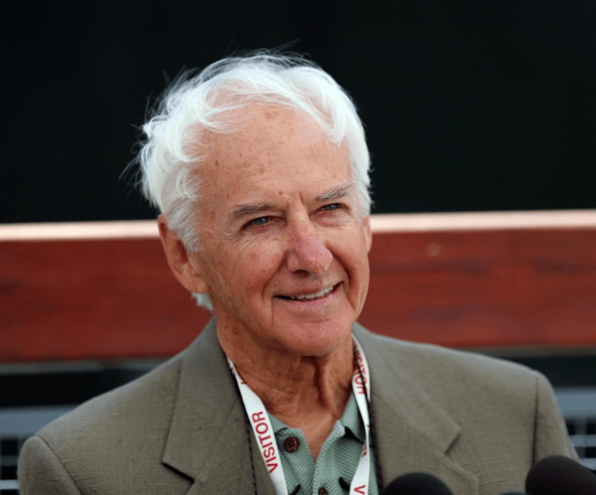 George Seifert - Motivational Sports Speaker