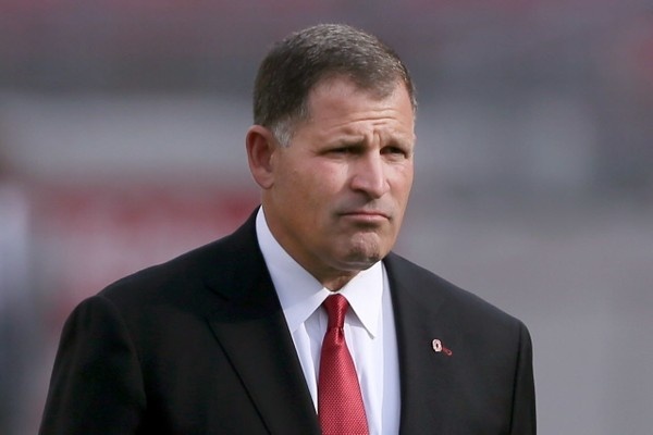 Greg Schiano - Motivational Sports Speaker