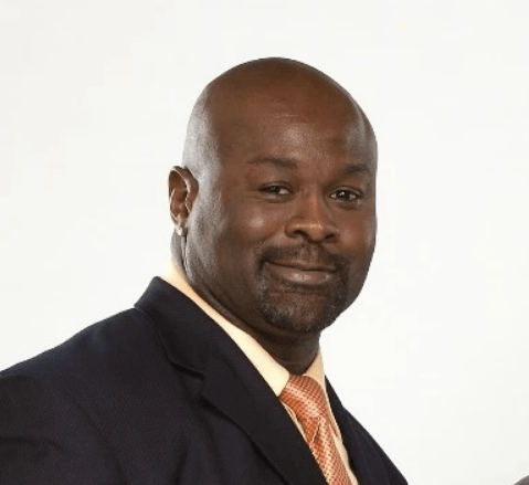 Hugh Douglas - Motivational Sports Speaker