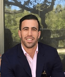 Jace Amaro - Motivational Sports Speaker