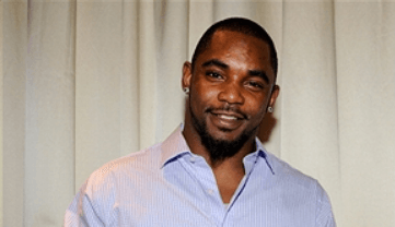 Ahmad Bradshaw - Motivational Sports Speaker