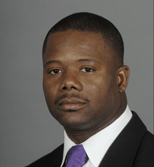 Frank Wilson - Motivational Sports Speaker