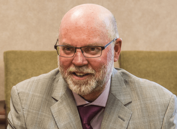 Jerry Kill - Motivational Sports Speaker