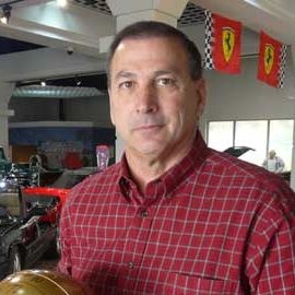 John Cappelletti - Motivational Sports Speaker