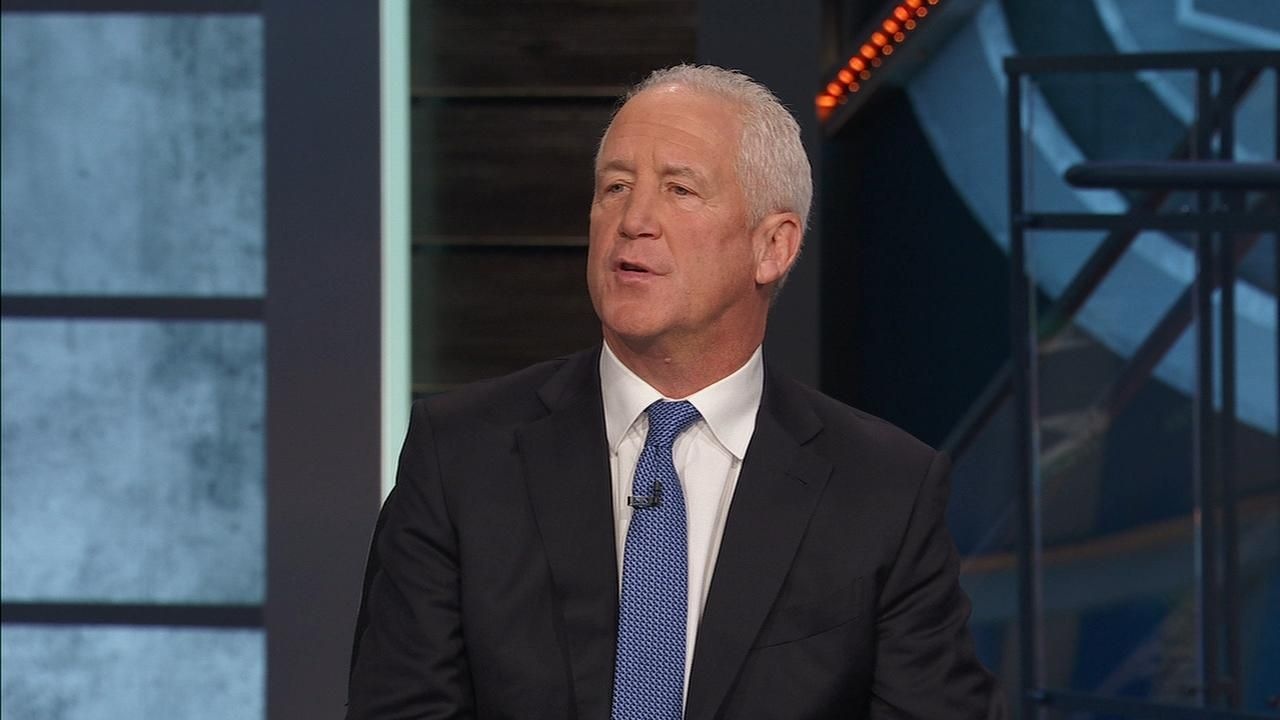 John Fox - Motivational Sports Speaker