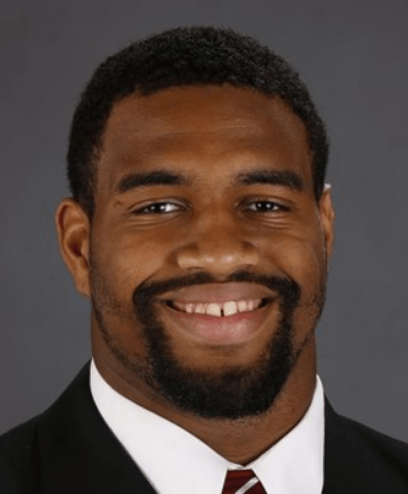Jonathan Allen - Motivational Sports Speaker