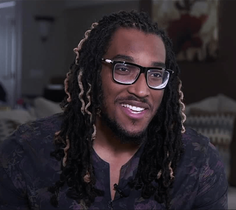 Joseph Barksdale - Motivational Sports Speaker