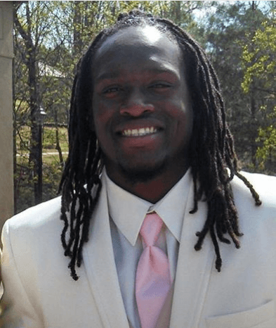 Josh Bynes - Motivational Sports Speaker