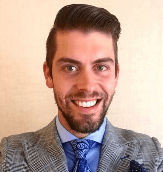 Justin Tucker - Motivational Sports Speaker