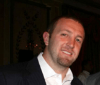 Kellen Clemens - Motivational Sports Speaker