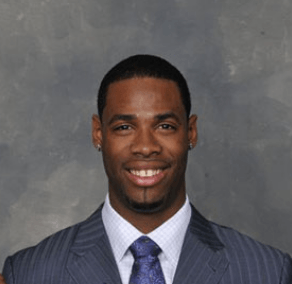 Kenny Britt - Motivational Sports Speaker