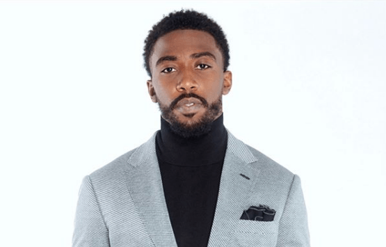 Tyrod Taylor - Motivational Sports Speaker