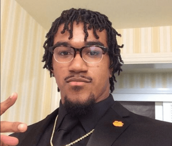 Vic Beasley - Motivational Sports Speaker