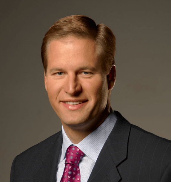 Trev Alberts - Motivational Sports Speaker