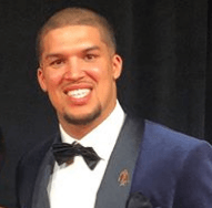 Trey Burton - Motivational Sports Speaker