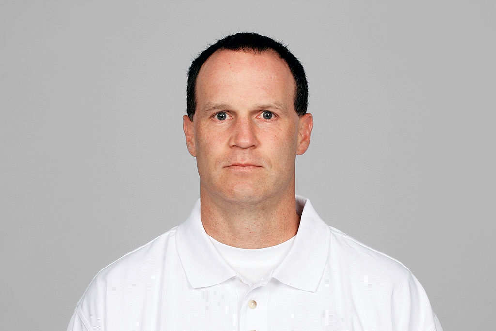 Troy Calhoun - Motivational Sports Speaker