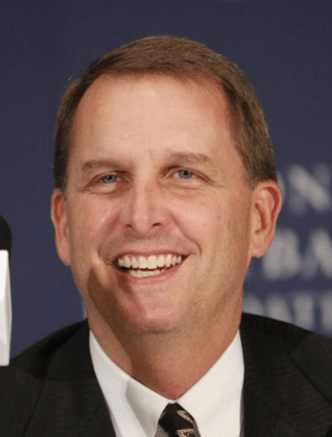 Ty Detmer - Motivational Sports Speaker