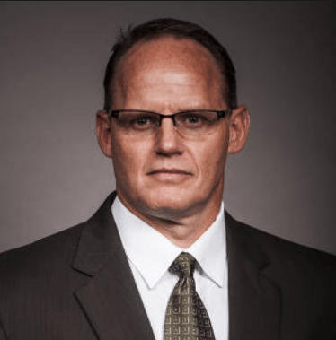 Tom Allen - Motivational Sports Speaker