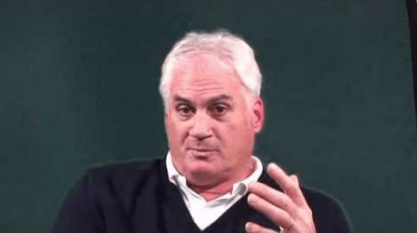 Tommy Casanova - Motivational Sports Speaker