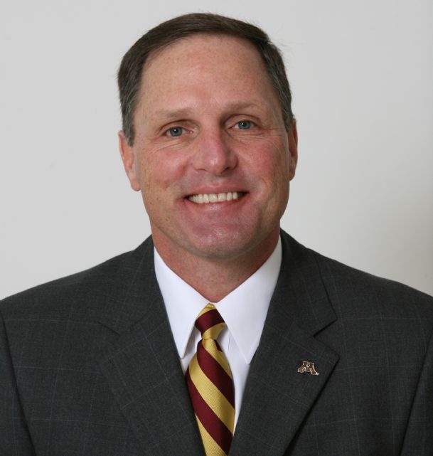 Tim Brewster - Motivational Sports Speaker