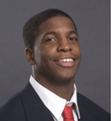 Titus Young - Motivational Sports Speaker