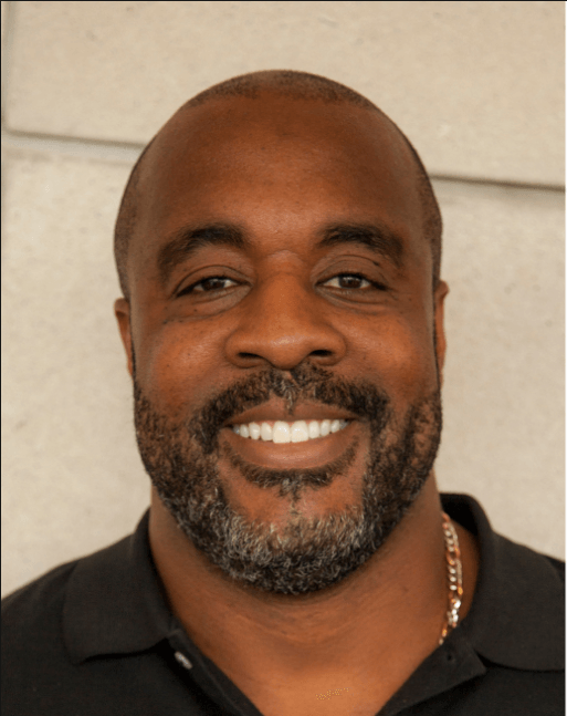 Santana Dotson - Motivational Sports Speaker