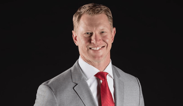 Scott Frost - Motivational Sports Speaker