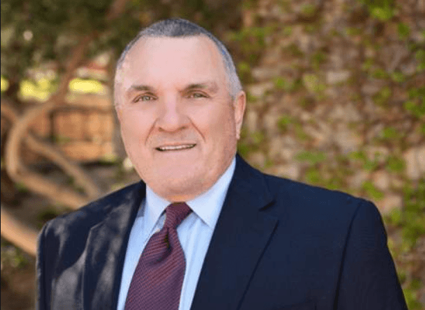 Rudy Ruettiger - Motivational Sports Speaker