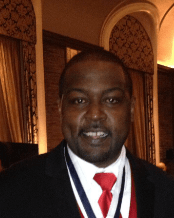 Ron Dayne - Motivational Sports Speaker