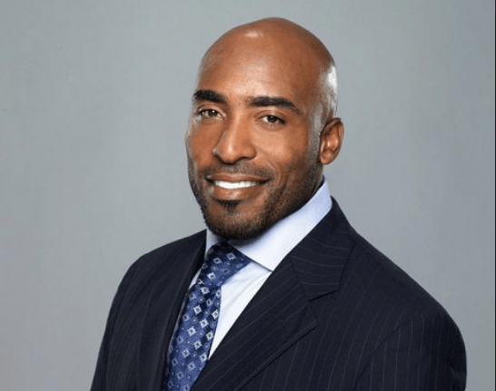 Ronde Barber - Motivational Sports Speaker