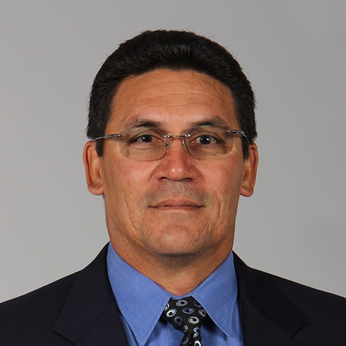 Ron Rivera - Motivational Sports Speaker