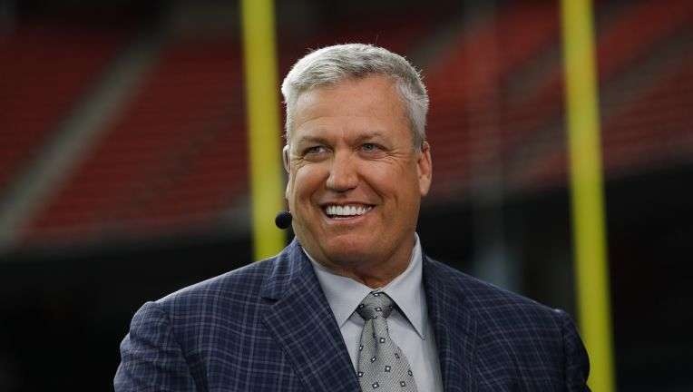 Rex Ryan - Motivational Sports Speaker