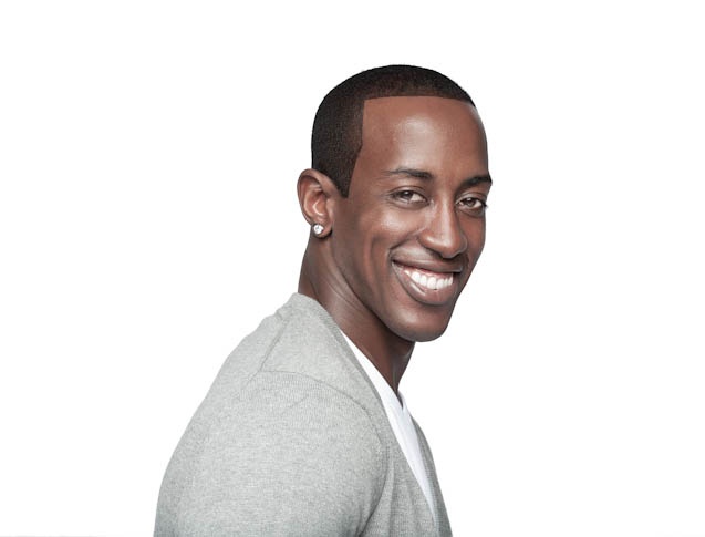 Phillip Buchanon - Motivational Sports Speaker